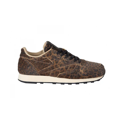 Reebok Classic Leather Vintage 'Brown'