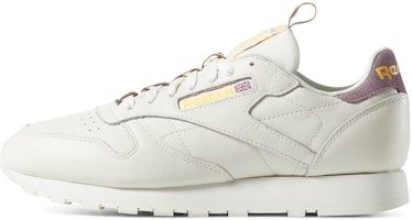 Reebok Classic Leather Vintage 'Chalk Orchid' DV4083 Reebok Classic Leather Vintage 'Chalk Orchid' DV4083