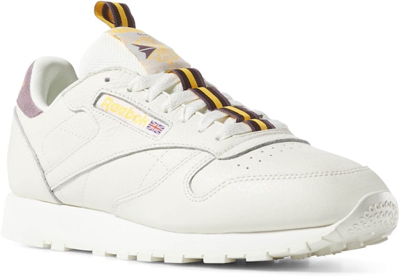 リーボック クラシックレザー ヴィンテージ「チョークオーキッド」 DV4083 Lookbook リーボック クラシックレザー ヴィンテージ「チョークオーキッド」 DV4083