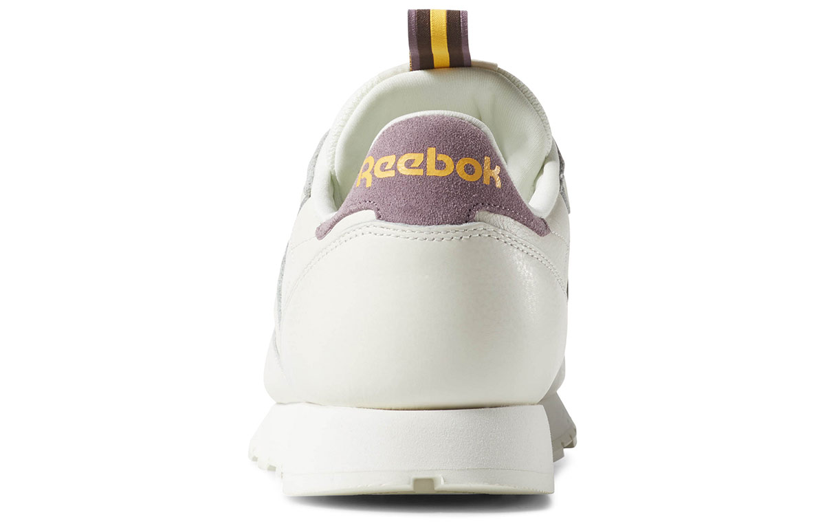 Shop リーボック クラシックレザー ヴィンテージ「チョークオーキッド」 DV4083