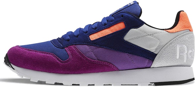 リーボック クラシックレザー WB "オーベルジン" BS6199 Buy リーボック クラシックレザー WB "オーベルジン" BS6199