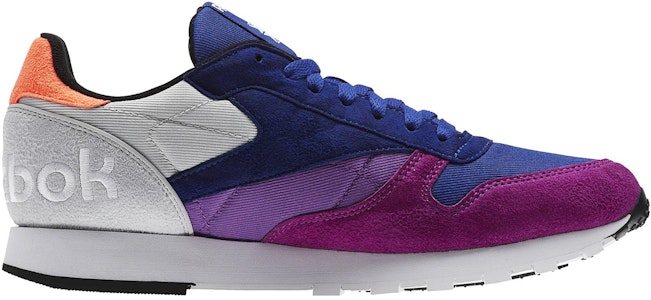 リーボック クラシックレザー WB "オーベルジン" BS6199 Order リーボック クラシックレザー WB "オーベルジン" BS6199