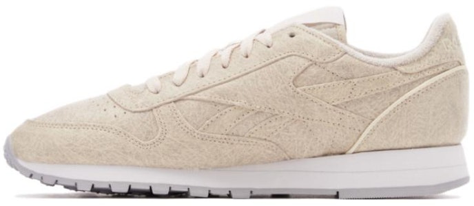 Reebok Classic Leather x Eames Office 'Fiberglass Pack - Sandtrap' Lelaki FZ5861 Buy Reebok Classic Leather x Eames Office 'Fiberglass Pack - Sandtrap' Lelaki FZ5861