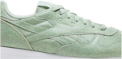 Reebok 經典皮革 x Eames Office '玻璃纖維系列 - 淺鼠尾草' FZ5858 Order Reebok 經典皮革 x Eames Office '玻璃纖維系列 - 淺鼠尾草' FZ5858