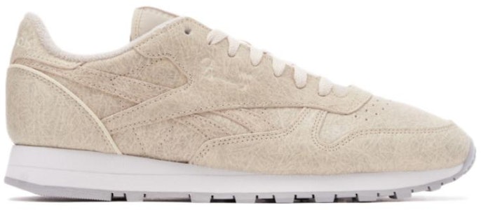 Reebok Classic Leather x Eames Office 'Fiberglass Pack - Sandtrap' Lelaki FZ5861 Order Reebok Classic Leather x Eames Office 'Fiberglass Pack - Sandtrap' Lelaki FZ5861