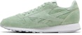 Reebok Classic Leather x Eames Office 'Fiberglass Pack - Light Sage' FZ5858