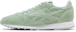 Lookbook Reebok Classic Leather x Eames Office 'Fiberglass Pack - Light Sage' FZ5858