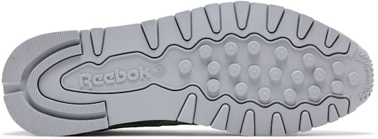 Reebok 經典皮革 x Eames Office '玻璃纖維系列 - 淺鼠尾草' FZ5858 Shop Reebok 經典皮革 x Eames Office '玻璃纖維系列 - 淺鼠尾草' FZ5858