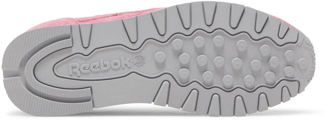 锐步经典皮革 x Eames Office '玻璃纤维系列 - 太空粉' FZ5860 Shop 锐步经典皮革 x Eames Office '玻璃纤维系列 - 太空粉' FZ5860