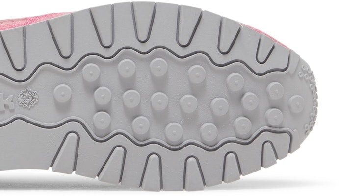 锐步经典皮革 x Eames Office '玻璃纤维系列 - 太空粉' FZ5860 Purchase 锐步经典皮革 x Eames Office '玻璃纤维系列 - 太空粉' FZ5860