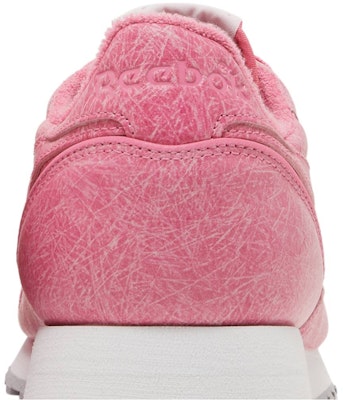 锐步经典皮革 x Eames Office '玻璃纤维系列 - 太空粉' FZ5860 Sizing 锐步经典皮革 x Eames Office '玻璃纤维系列 - 太空粉' FZ5860