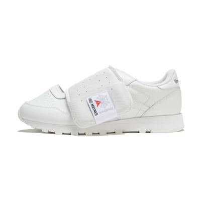 Reebok Hed Mayner Classic Leather 'White'