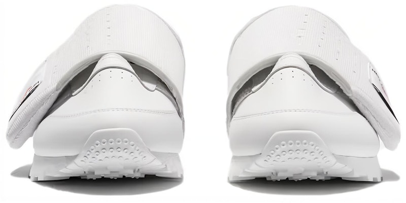 Reebok 經典皮革 耐磨防滑 低幫 生活休閒鞋 男女同款 白色 Shop Reebok 經典皮革 耐磨防滑 低幫 生活休閒鞋 男女同款 白色