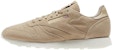 Reebok Classic Leather x Montana Cans 'Khaki' Lelaki/Perempuan CM9608
