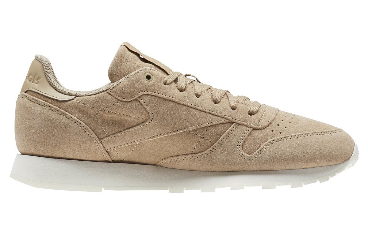 Order Reebok Classic Leather x Montana Cans 'Khaki' Zapatos Clásicos CM9608