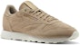 Reebok Classic Leather x Montana Cans 'Khaki' Lelaki/Perempuan CM9608