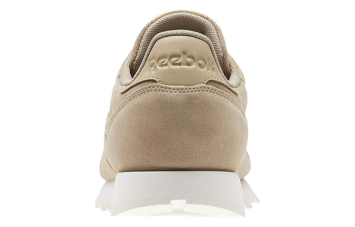 Shop Reebok Classic Leather x Montana Cans 'Khaki' Zapatos Clásicos CM9608