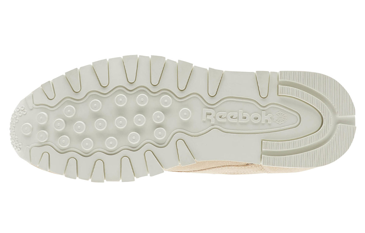 Details for Reebok Classic Leather x Montana Cans 'Khaki' Zapatos Clásicos CM9608