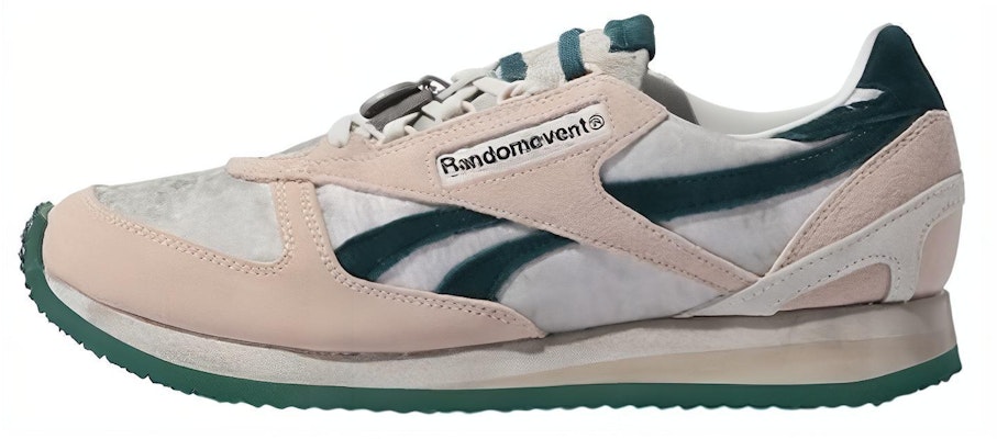 리복 클래식 레더 x 랜덤이벤트 '크림화이트 그린' GW7204 Buy 리복 클래식 레더 x 랜덤이벤트 '크림화이트 그린' GW7204