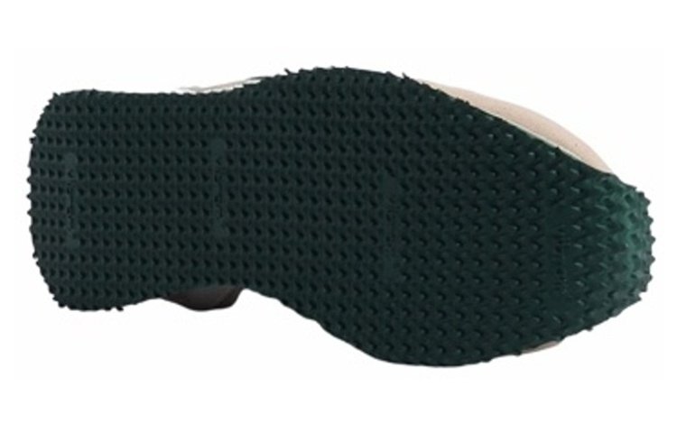 Shop Reebok Classic Leather x Randomevent 'Blanco Crema Verde' GW7204