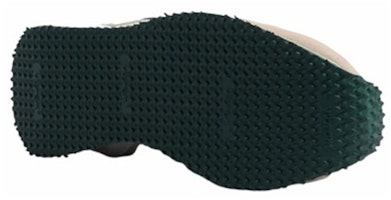 Reebok Classic Leather x Randomevent 'Krim Putih Hijau' GW7204 Shop Reebok Classic Leather x Randomevent 'Krim Putih Hijau' GW7204