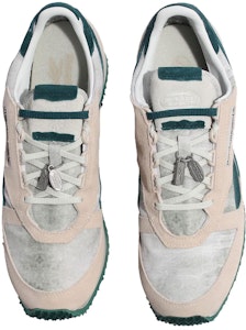 リーボック クラシックレザー × ランダムイベント "クリームホワイト/グリーン" GW7204 Purchase リーボック クラシックレザー × ランダムイベント "クリームホワイト/グリーン" GW7204