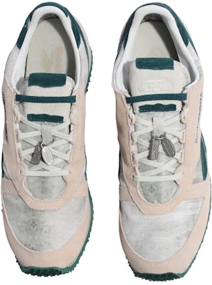 리복 클래식 레더 x 랜덤이벤트 '크림화이트 그린' GW7204 Purchase 리복 클래식 레더 x 랜덤이벤트 '크림화이트 그린' GW7204