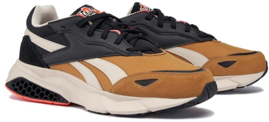 Reebok Classic Legacy 1.5 'Rich Ochre' Sepatu Unisex 100033917 Lookbook Reebok Classic Legacy 1.5 'Rich Ochre' Sepatu Unisex 100033917