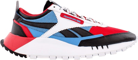 Reebok Classic Legacy 'Always Blue Vector Red' GZ3860 Reebok Classic Legacy 'Always Blue Vector Red' GZ3860