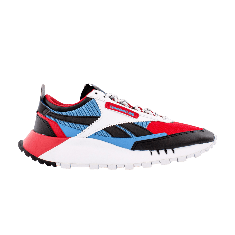 Reebok Classic Legacy 'Always Blue Vector Red' GZ3860