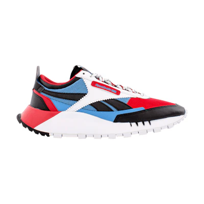 Reebok Classic Legacy 'Always Blue Vector Red'