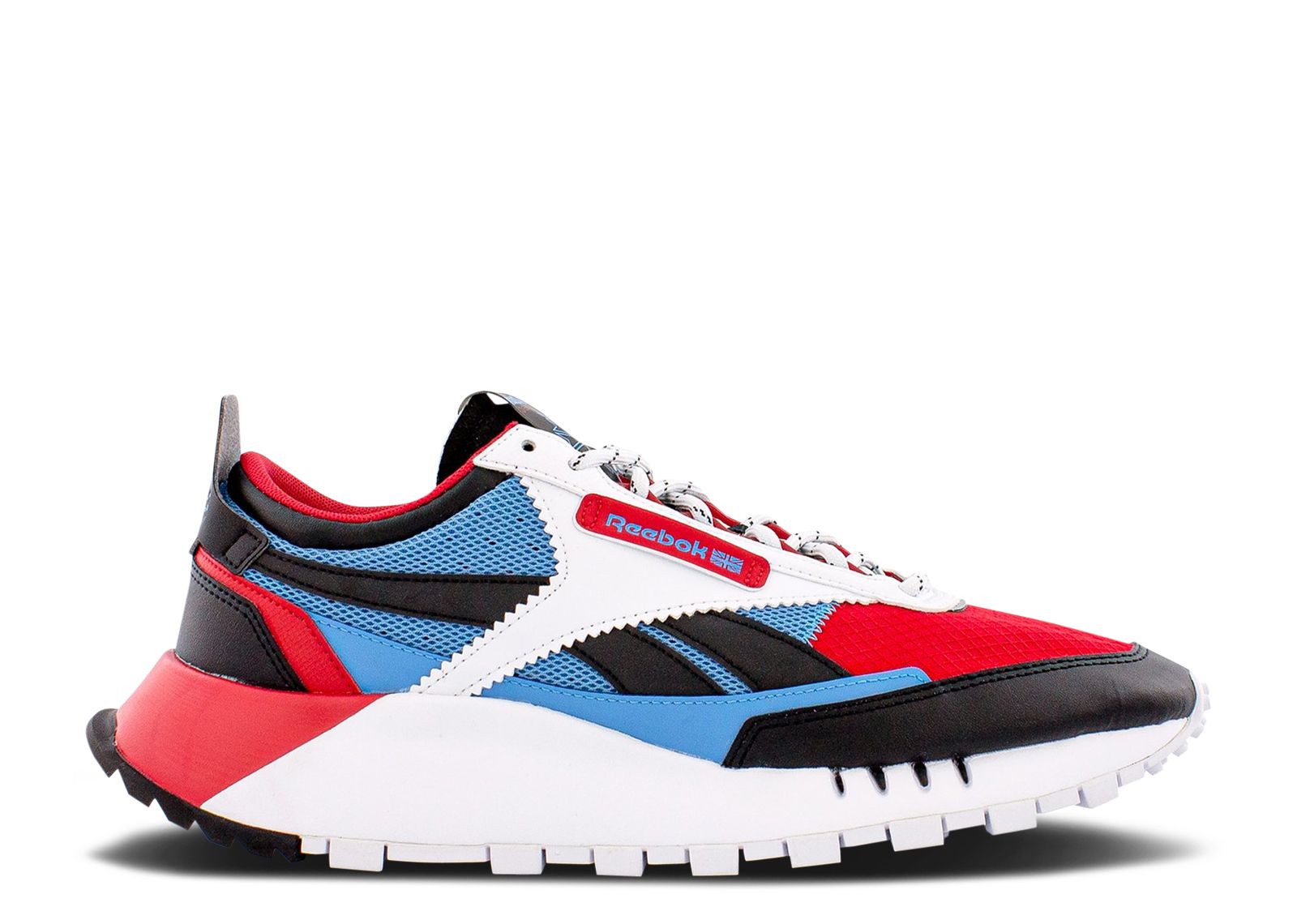 Reebok Classic Legacy 'Always Blue Vector Red' GZ3860