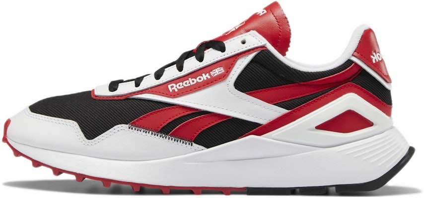 Reebok Classic Legacy Az 'Black Red White' GX5306 Buy Reebok Classic Legacy Az 'Black Red White' GX5306