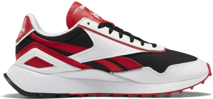 Reebok Classic Legacy Az 'Black Red White' GX5306 Order Reebok Classic Legacy Az 'Black Red White' GX5306