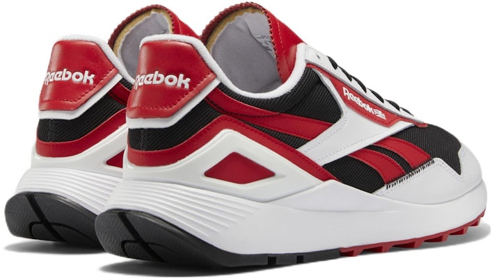 Reebok Classic Legacy Az 'Hitam Merah Putih' GX5306 Purchase Reebok Classic Legacy Az 'Hitam Merah Putih' GX5306