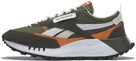 Reebok Classic Legacy /Green 'Brown' G54835 Reebok Classic Legacy /Green 'Brown' G54835