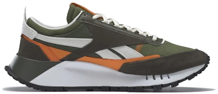 Reebok Classic Legacy /Green 'Brown' G54835 Order Reebok Classic Legacy /Green 'Brown' G54835