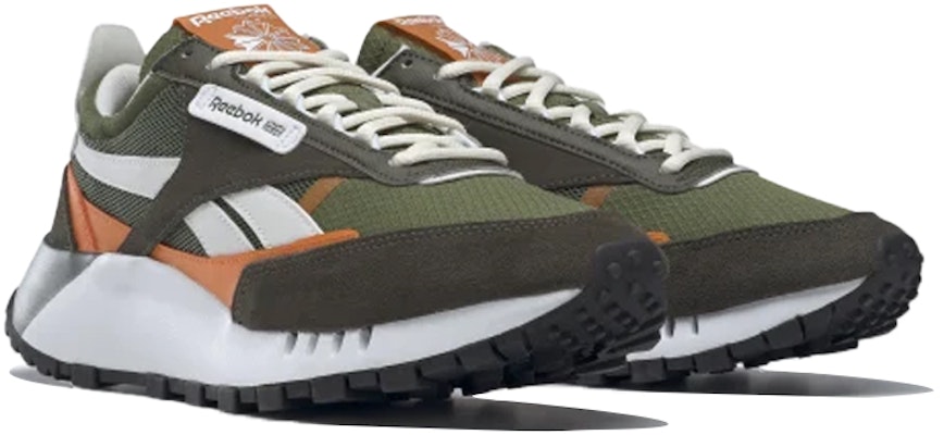 Reebok Classic Legacy /Green 'Brown' G54835 Lookbook Reebok Classic Legacy /Green 'Brown' G54835