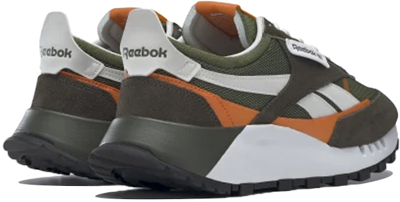Reebok Classic Legacy /Green 'Brown' G54835 Shop Reebok Classic Legacy /Green 'Brown' G54835