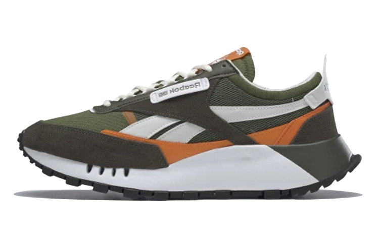 Reebok Classic Legacy /Green 'Brown' G54835