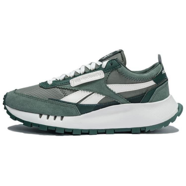 Reebok Classic Legacy 'Green White' 100222340
