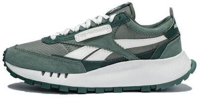Reebok Classic Legacy 'Green White' 100222340 Reebok Classic Legacy 'Green White' 100222340