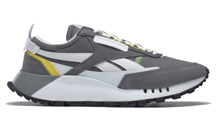 Order Reebok Classic Legacy ''Gris'' G54834