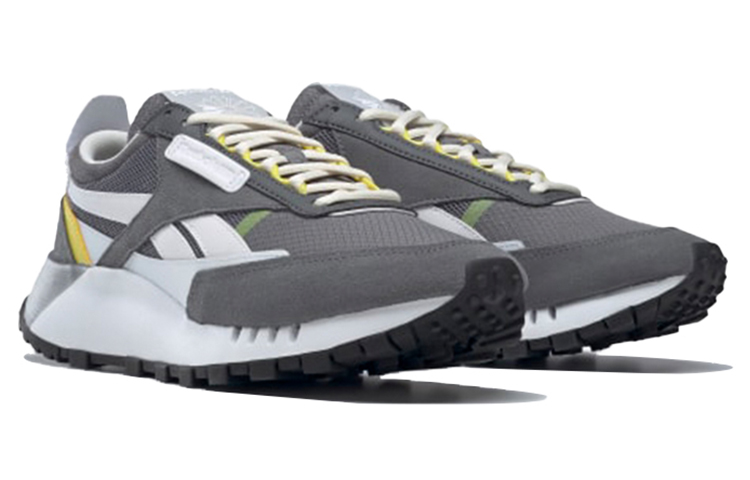 Lookbook Reebok Classic Legacy ''Gris'' G54834