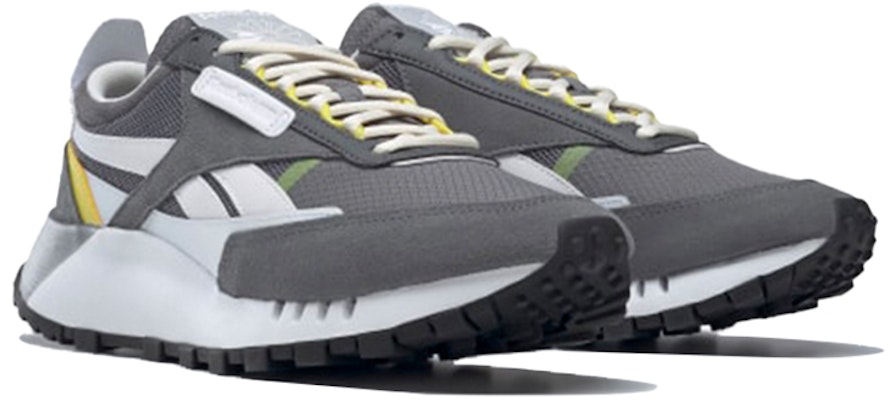 Reebok Classic Legacy 'Grey' G54834 Lookbook Reebok Classic Legacy 'Grey' G54834