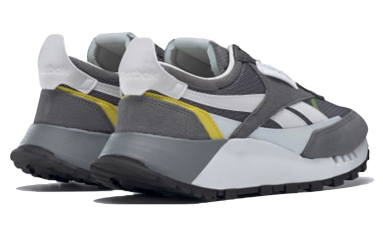 Shop Reebok Classic Legacy ''Gris'' G54834
