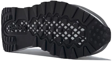 Details for Reebok 經典傳承鞋 灰色