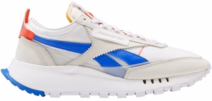 Reebok Classic Legacy 'Morning Fog Court Blue' FZ2923 Reebok Classic Legacy 'Morning Fog Court Blue' FZ2923