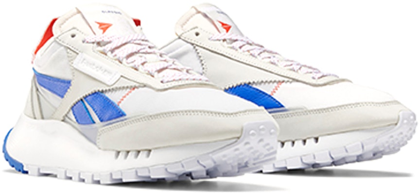Reebok Classic Legacy 'Morning Fog Court Blue' FZ2923 Order Reebok Classic Legacy 'Morning Fog Court Blue' FZ2923
