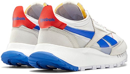 Reebok Classic Legacy 'Niebla Matutina Azul Corte' FZ2923 Lookbook Reebok Classic Legacy 'Niebla Matutina Azul Corte' FZ2923